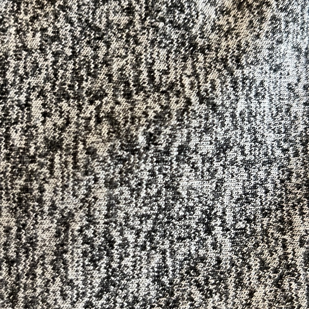 Gray Blouse - Picture 5 of 5